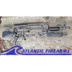 AK47 Rifle Parts Kit-Slovakian- KAM-17