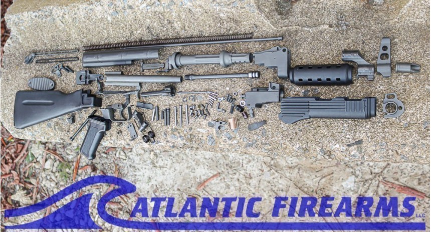 Atlantic Firearms, LLC - AtlanticFirearms.com
