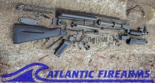 AK47 Rifle Parts Kit-Slovakian- KAM-17