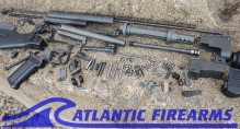 AK47 Rifle Parts Kit-Slovakian- KAM-17