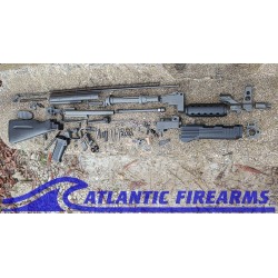 AK47 Rifle Parts Kit-Slovakian- KAM-17