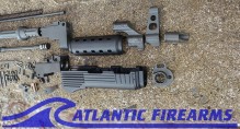 AK47 Rifle Parts Kit-Slovakian- KAM-17