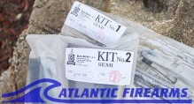AK47 Rifle Parts Kit-Slovakian- KAM-17