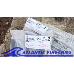 AK47 Rifle Parts Kit-Slovakian- KAM-17