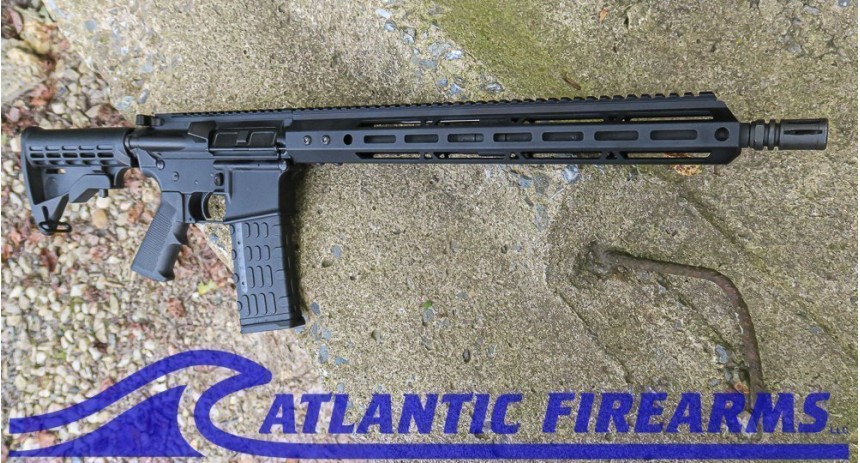 Bear Creek AR15 Rifle 5.56 NATO- CR556CM41618P-15M3CC
