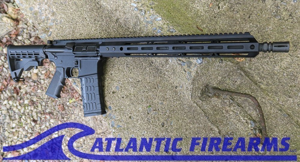 Bear Creek AR15 Rifle 5.56 NATO- CR556CM41618P-15M3CC