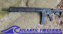 Bear Creek AR15 Rifle 5.56 NATO- CR556CM41618P-15M3CC