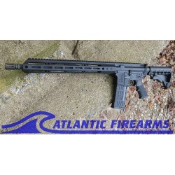 Bear Creek AR15 Rifle 5.56 NATO- CR556CM41618P-15M3CC