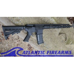Bear Creek AR15 Rifle 5.56 NATO- CR556CM41618P-15M3CC