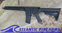 Bear Creek AR15 Rifle 5.56 NATO- CR556CM41618P-15M3CC