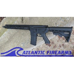 Bear Creek AR15 Rifle 5.56 NATO- CR556CM41618P-15M3CC