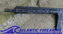Bear Creek AR15 Rifle 5.56 NATO- CR556CM41618P-15M3CC