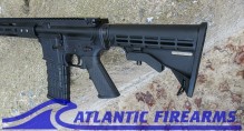 Bear Creek AR15 Rifle 5.56 NATO- CR556CM41618P-15M3CC