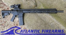 Bear Creek AR15 Rifle 5.56 NATO- CR556CM41618P-15M3CC
