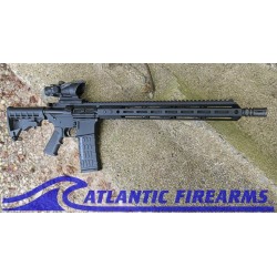Bear Creek AR15 Rifle 5.56 NATO- CR556CM41618P-15M3CC