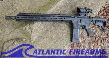 Bear Creek AR15 Rifle 5.56 NATO- CR556CM41618P-15M3CC