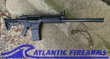 JTS M12AR-B1 AR 12 GAUGE SHOTGUN