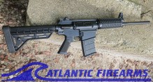 JTS M12AR-B1 AR 12 GAUGE SHOTGUN