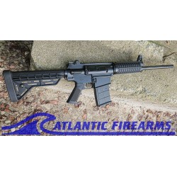 JTS M12AR-B1 AR 12 GAUGE SHOTGUN