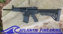 JTS M12AR-B1 AR 12 GAUGE SHOTGUN
