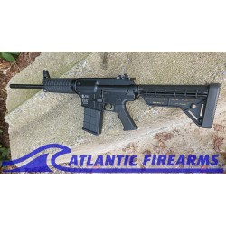 JTS M12AR-B1 AR 12 GAUGE SHOTGUN
