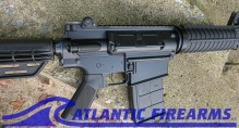 JTS M12AR-B1 AR 12 GAUGE SHOTGUN