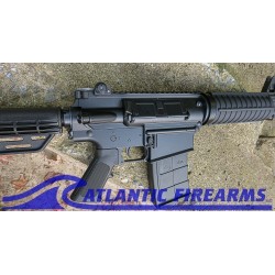 JTS M12AR-B1 AR 12 GAUGE SHOTGUN