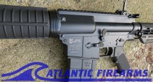 JTS M12AR-B1 AR 12 GAUGE SHOTGUN