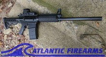 JTS M12AR-B1 AR 12 GAUGE SHOTGUN