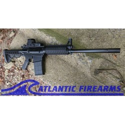 JTS M12AR-B1 AR 12 GAUGE SHOTGUN