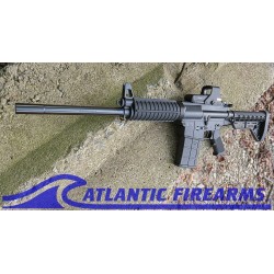 JTS M12AR-B1 AR 12 GAUGE SHOTGUN