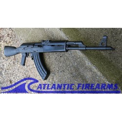 VSKA AK47 Rifle Black- Century Arms-RI3291-N