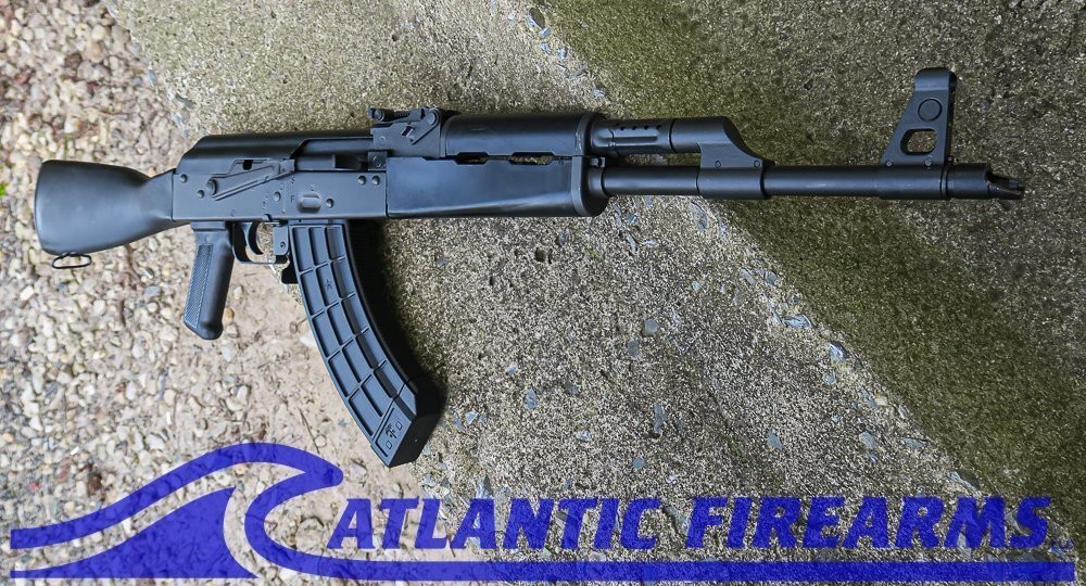 VSKA AK47 Rifle Black- Century Arms-RI3291-N