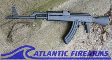 VSKA AK47 Rifle Black- Century Arms-RI3291-N