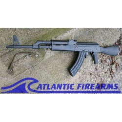 VSKA AK47 Rifle Black- Century Arms-RI3291-N