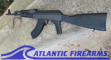VSKA AK47 Rifle Black- Century Arms-RI3291-N