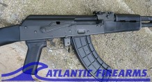 VSKA AK47 Rifle Black- Century Arms-RI3291-N