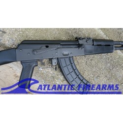VSKA AK47 Rifle Black- Century Arms-RI3291-N