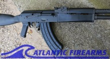 VSKA AK47 Rifle Black- Century Arms-RI3291-N
