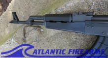 VSKA AK47 Rifle Black- Century Arms-RI3291-N