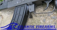 VSKA AK47 Rifle Black- Century Arms-RI3291-N