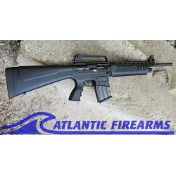 VR60 12 Gauge Shotgun- Rock Island Armory