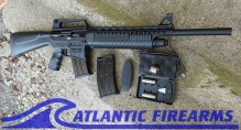 VR60 12 Gauge Shotgun- Rock Island Armory