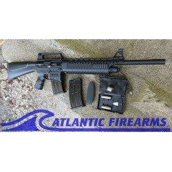 VR60 12 Gauge Shotgun- Rock Island Armory