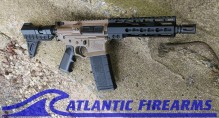 ATI Omni Hybrid MAXX P4 Pistol W/ Brace 5.56- ATIGOMX556P4BFDE