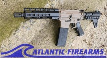 ATI Omni Hybrid MAXX P4 Pistol W/ Brace 5.56- ATIGOMX556P4BFDE