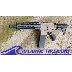 ATI Omni Hybrid MAXX P4 Pistol W/ Brace 5.56- ATIGOMX556P4BFDE