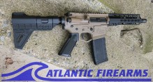 ATI Omni Hybrid MAXX P4 Pistol W/ Brace 5.56- ATIGOMX556P4BFDE