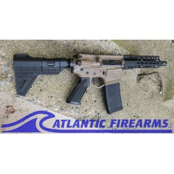 ATI Omni Hybrid MAXX P4 Pistol W/ Brace 5.56- ATIGOMX556P4BFDE