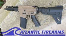 ATI Omni Hybrid MAXX P4 Pistol W/ Brace 5.56- ATIGOMX556P4BFDE